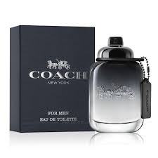 Coach For Men Edt Spray 60.0 ml_0