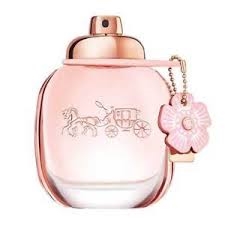Coach Floral EdP 50 ml - picture