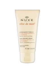 Nuxe Reve De Miel Hand And Nail Cream 50ml _0