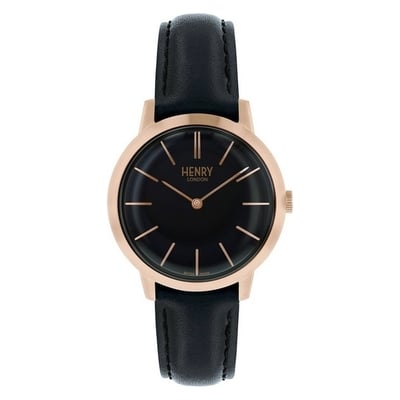 Damenuhr Henry London HL34-S0218 (34 mm)_0