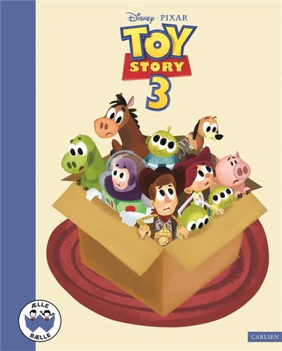 Toy Story 3 - picture
