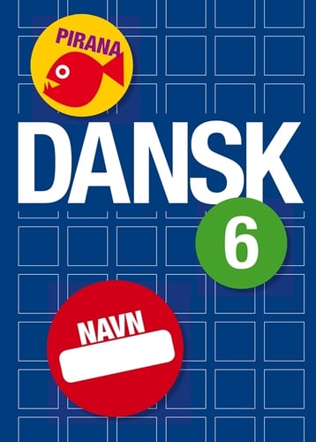Pirana - Dansk 6_0