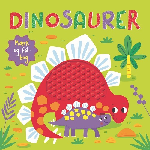 Dinosaurer - picture