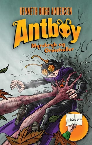 Antboy 7 - Myrekryb og ormehuller_0