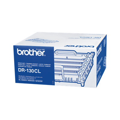 Brother DR-130CL Multifarve Drum, 17.000 sider_0