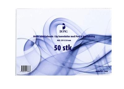 Kuverter C4 Lukl. Pk. A 50 (10) 80G_0