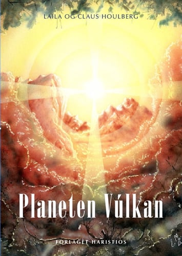 Planeten Vulkan - picture