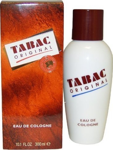 Tabac Original Cologne 300 ml  - picture