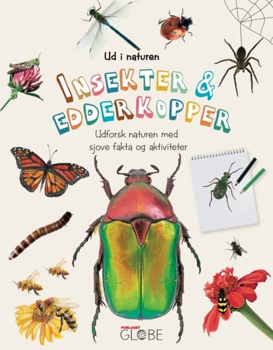 Insekter og edderkopper_0