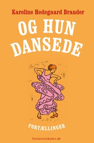 Og hun dansede - picture