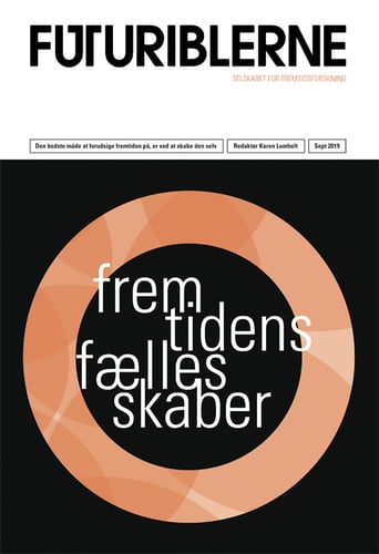 Fremtidens Fællesskaber