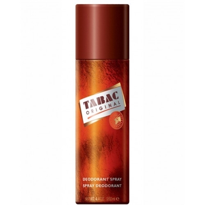 Tabac Original Deo Spray 200ml  - picture