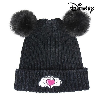 Hat Minnie Mouse 74302 Sort - picture