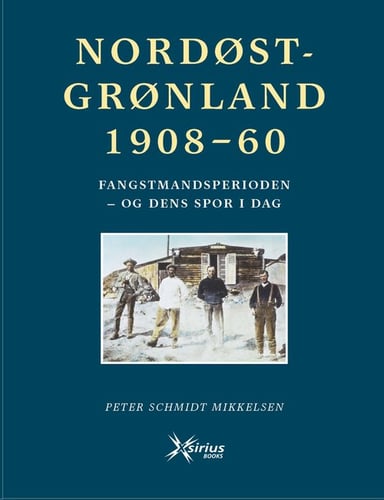 NORDØSTGRØNLAND 1908-60 - picture