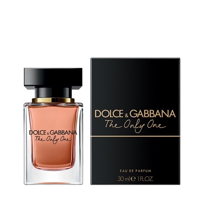 Dolce & Gabbana The Only One EdP 50 ml _0