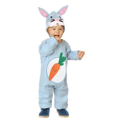 Kostume til babyer 113473 Kanin, str. 24 måneder - picture