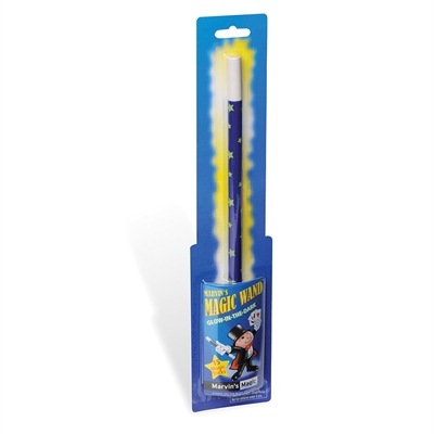 Marvin's Magic Wand  -  Glow in the Dark_0