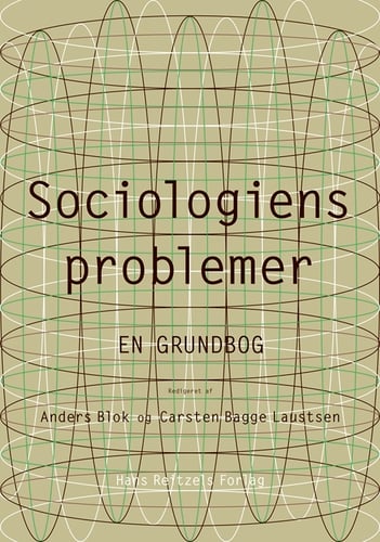 Sociologiens problemer - en grundbog_0