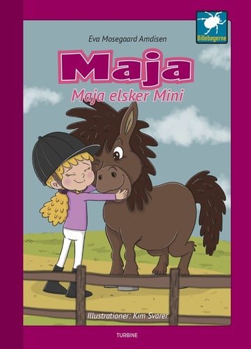 Maja elsker Mini_0