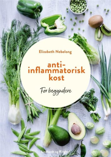 Antiinflammatorisk kost - picture