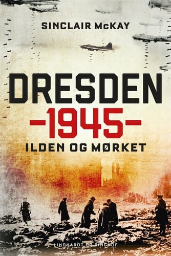 Dresden 1945 - Ilden og mørket - picture
