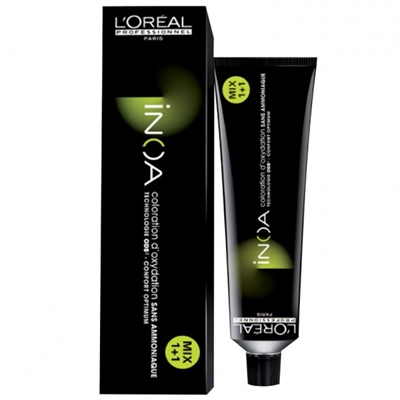 L' Oréal Professionnel Inoa 6.42 - 60 ml_1