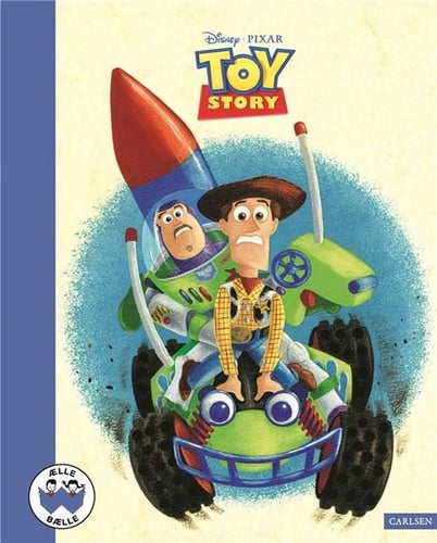 Toy Story - picture