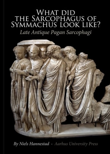 What did the Sarchophagus of Symmachus look like?_0