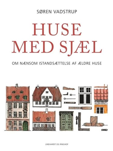 Huse med sjæl - picture