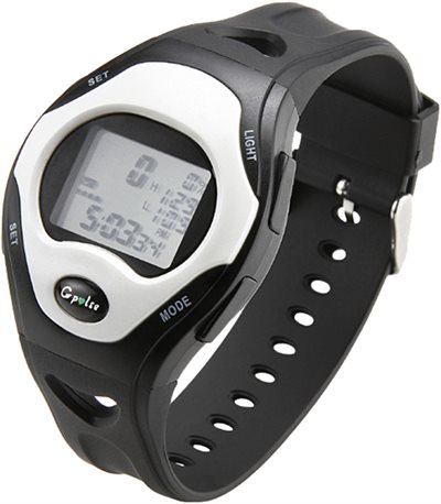 G-Pulse HRM 20