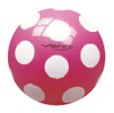 Ball bouncer boll