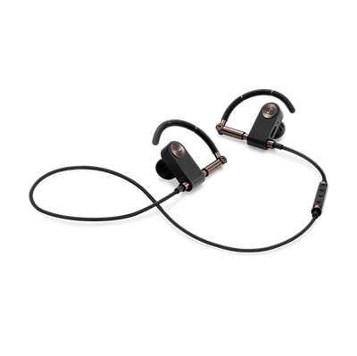 B&O Beoplay Earset In-Ear Hovedtelefoner - Graph. Brown_0