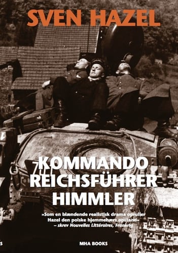 Kommando Reichsführer Himmler_0