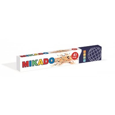 Mikado m/41 pinde _0