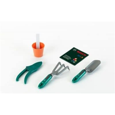 Klein Bosch Havearbejdesæt 6x24 cm_0