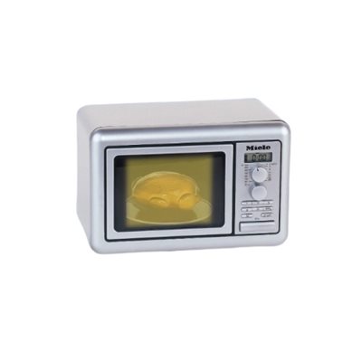 Klein Miele Microovn 16x25cm +3år_0