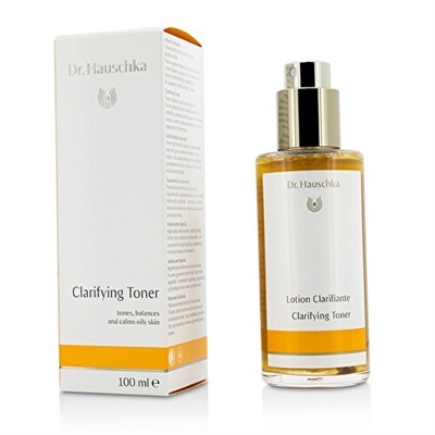 Dr. Hauschka Clarifying Toner 100.0 ml_0