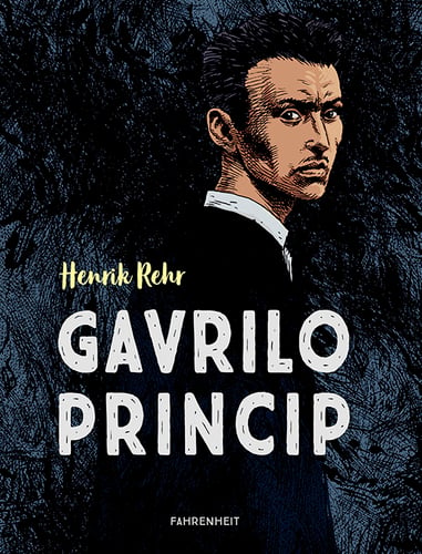 Gavrilo Princip - picture