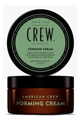 American Crew Classic Forming Cream 85 g _0