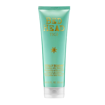 TIGI Totally Beachin Shampoo 250 ml_0