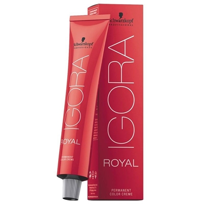 Schwarzkopf Igora Royal 3.65 - 60 ml_0