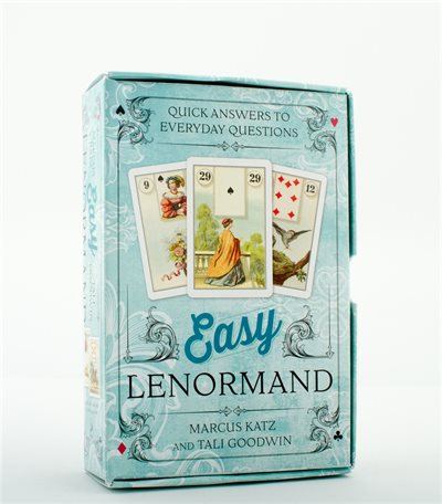 Easy Lenormand_0