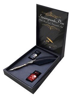STEAMPUNK PEN_0