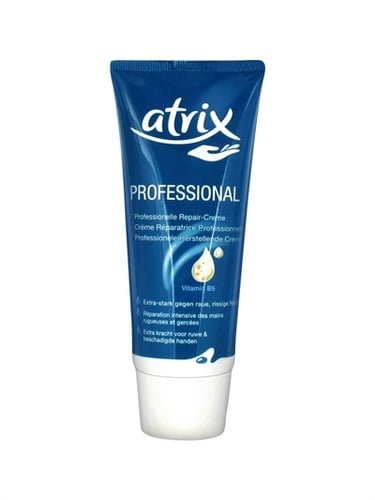 Atrix Professional Repair Cream 100ml - picture