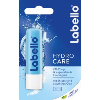 Labello HydroCare 5,5 ml_0