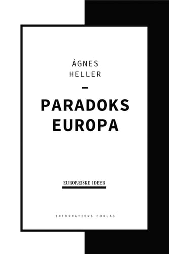 Paradoks Europa - picture
