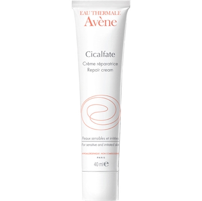 Avène Cicalfate+ Repairing Protective Cream 40ml  - picture
