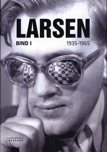 LARSEN - Bind 1, 1935-1965_1
