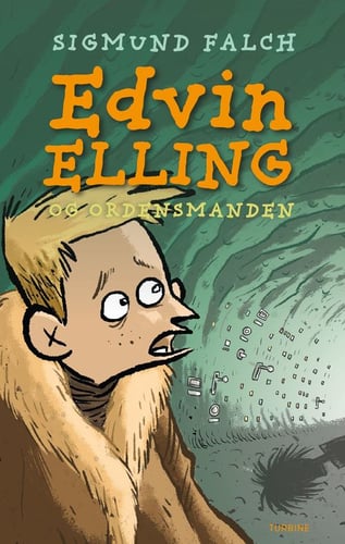 Edvin Elling og Ordensmanden - picture