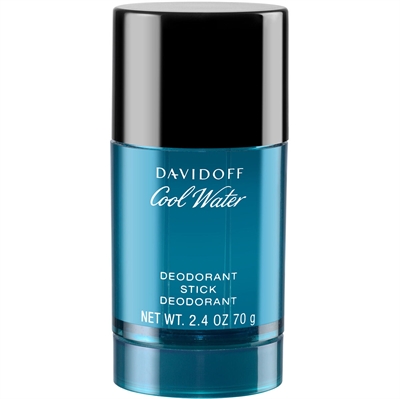 Davidoff Cool Water Man Deo Stick 70 ml _0